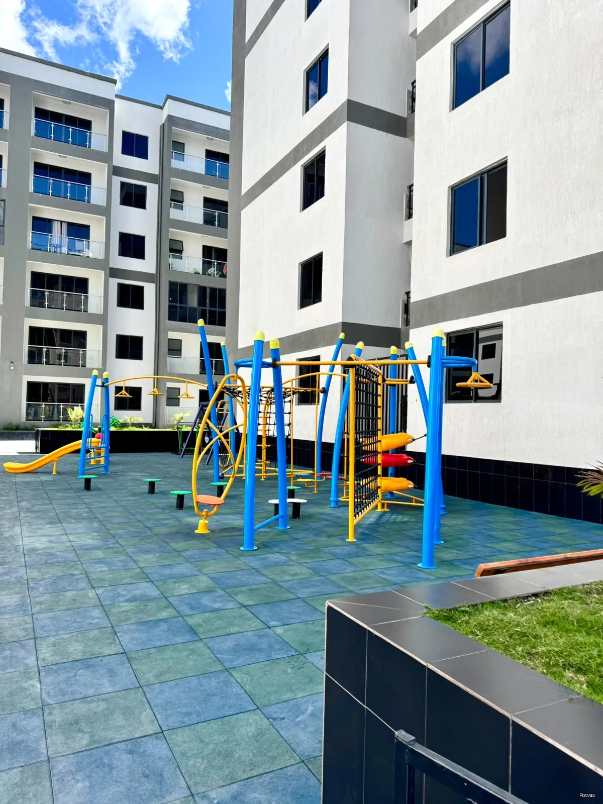 Peak Homes - Your Airport & SGR Reset in Syokimau