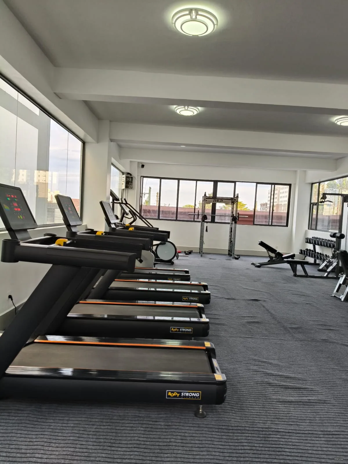 Peak Homes - Your Airport & SGR Reset in Syokimau