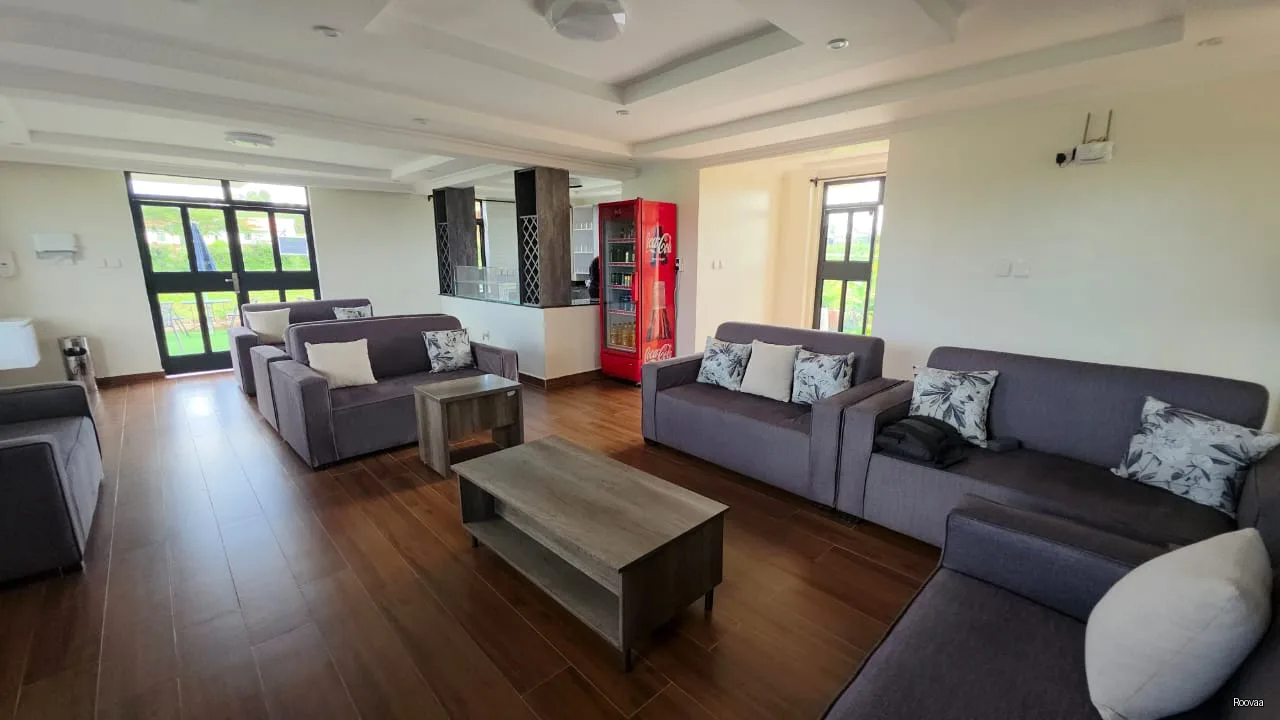 Premium Hotel in Kajiado