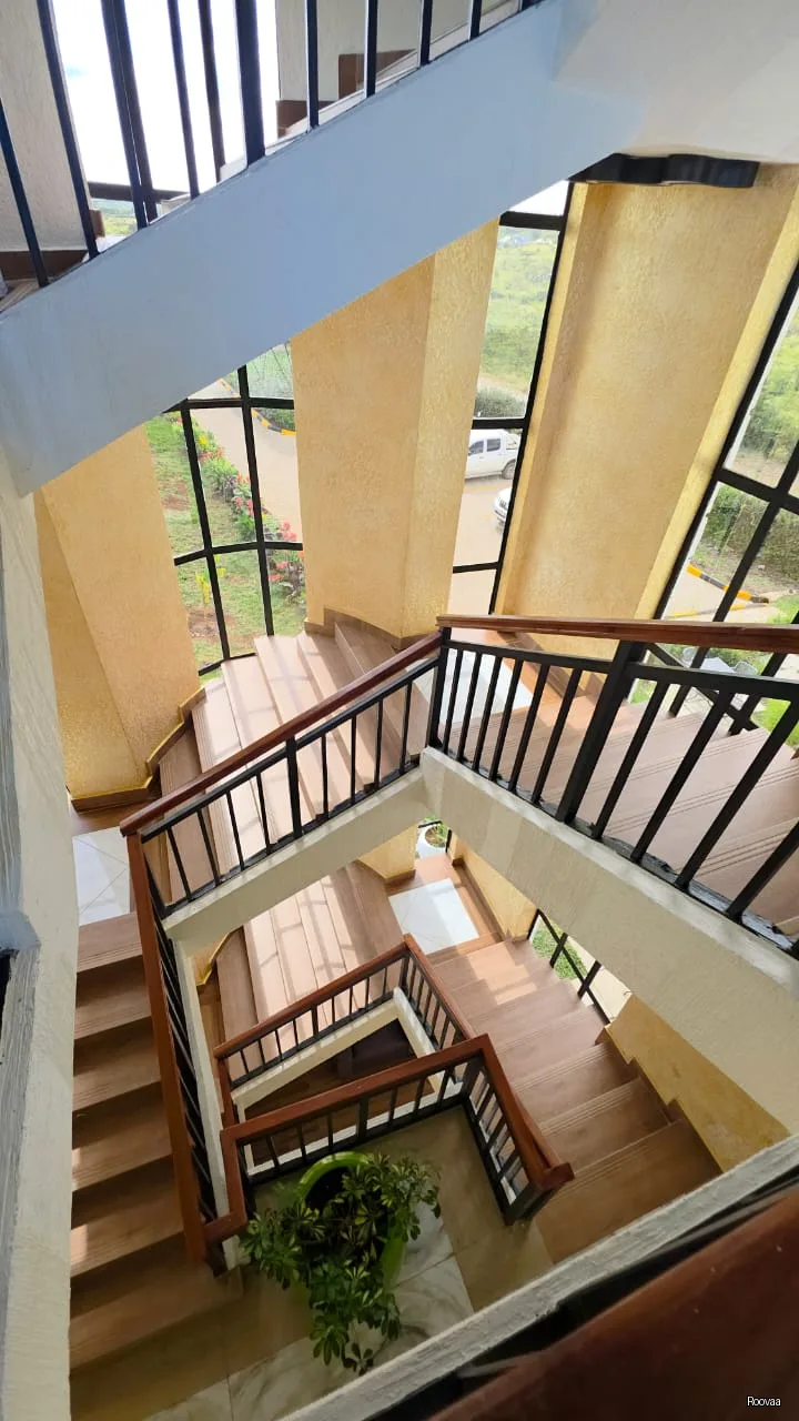 Premium Hotel in Kajiado