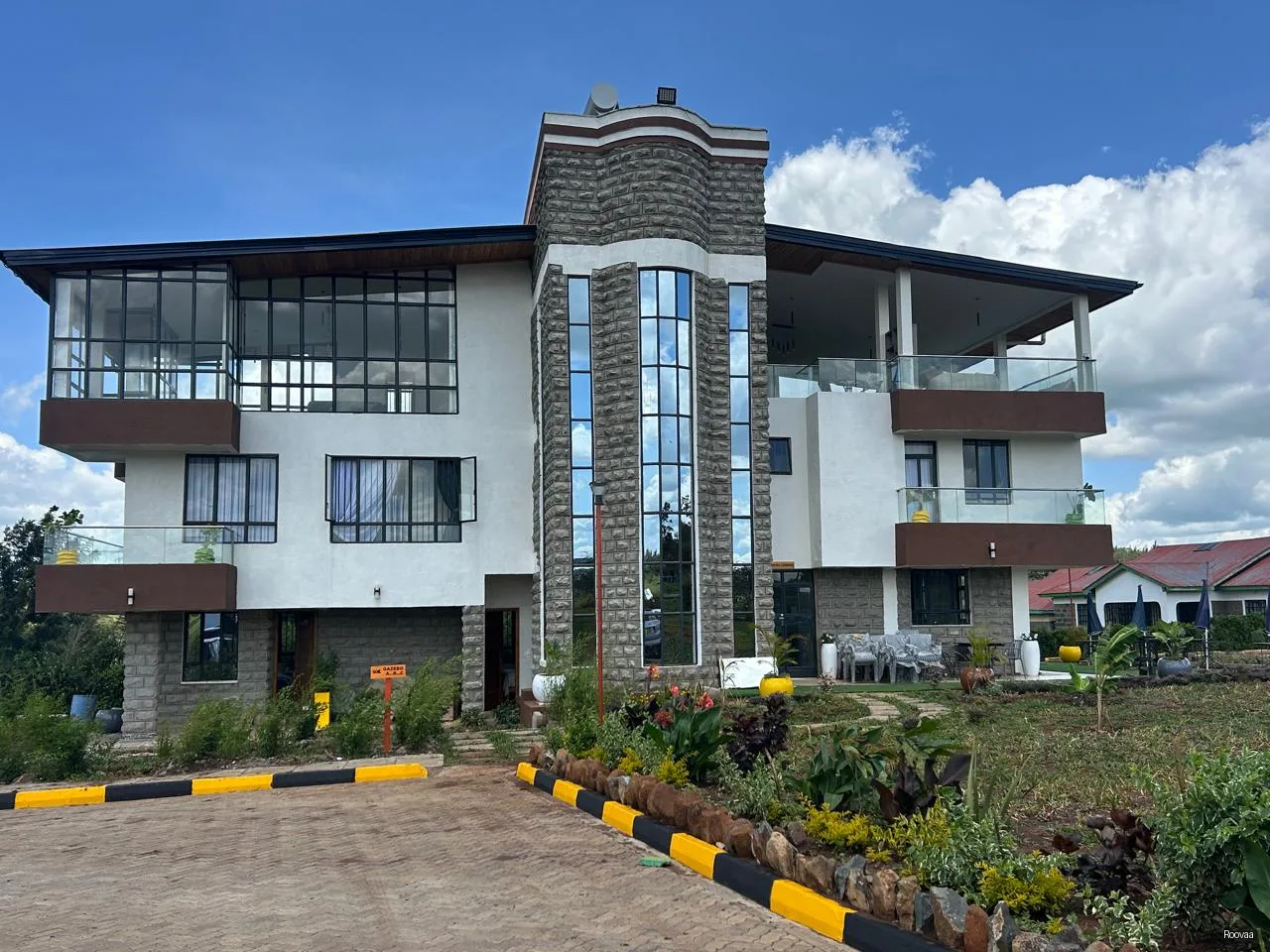 Premium Hotel in Kajiado