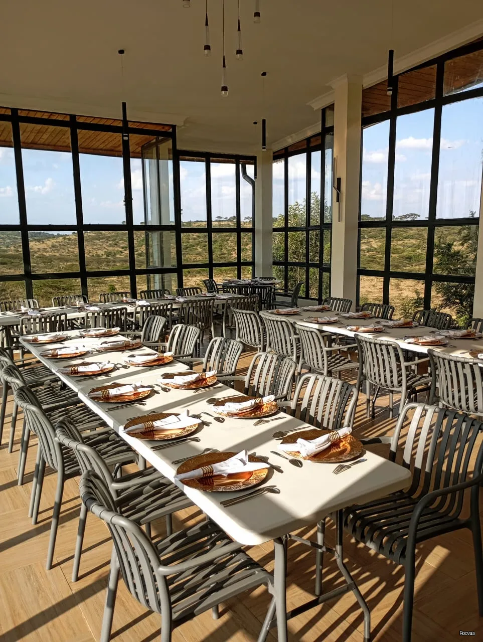 Premium Hotel in Kajiado