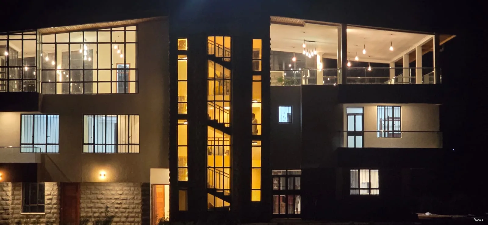 Premium Hotel in Kajiado