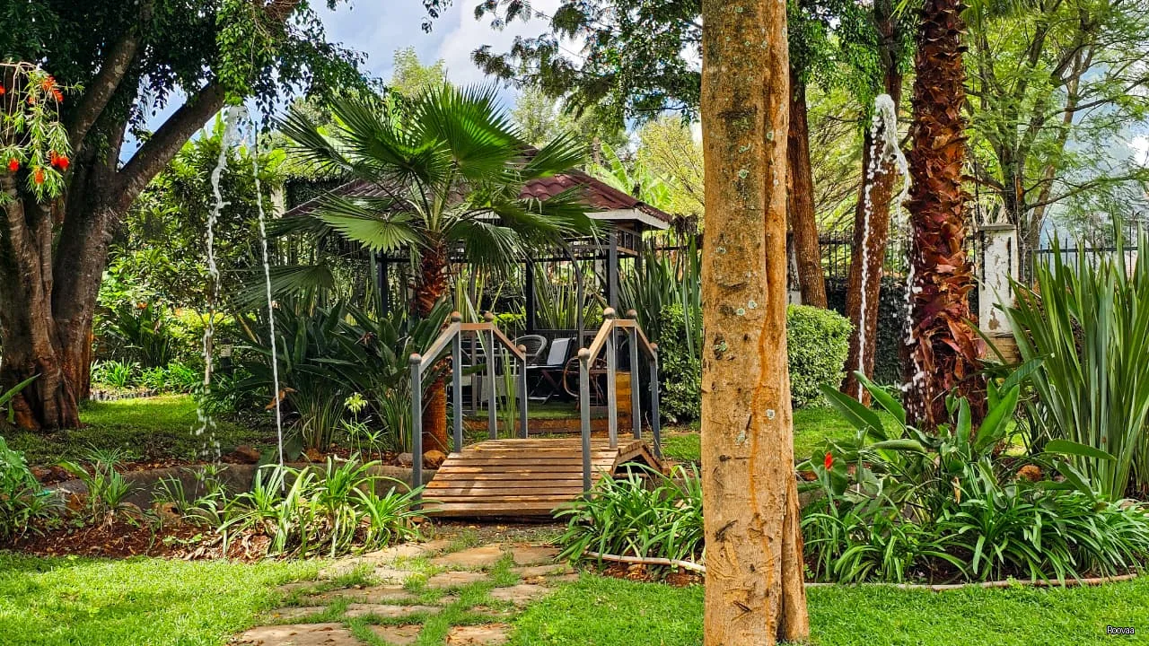 Elegant Stay in New Kitisuru Estate