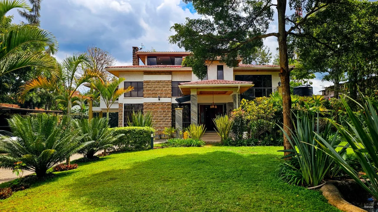 Elegant Stay in New Kitisuru Estate