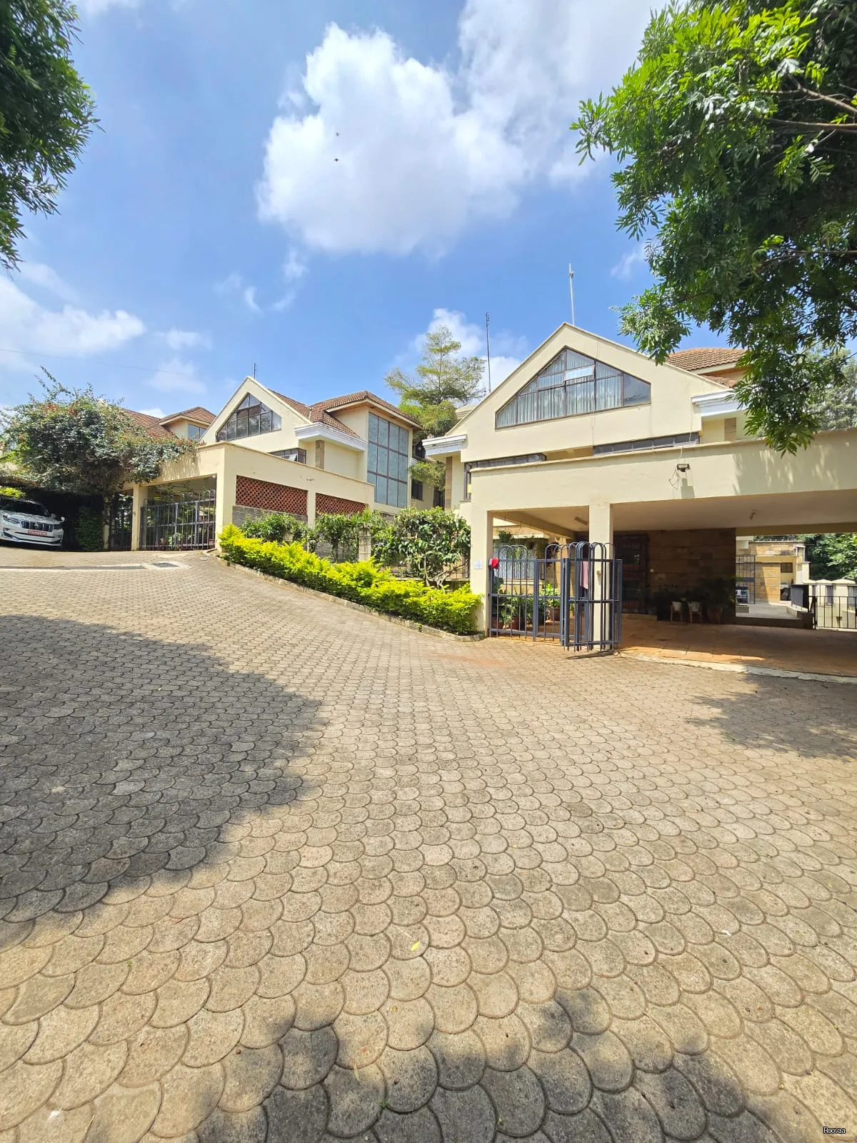 Modern 4-Bedroom Townhouse To Let- Lavington