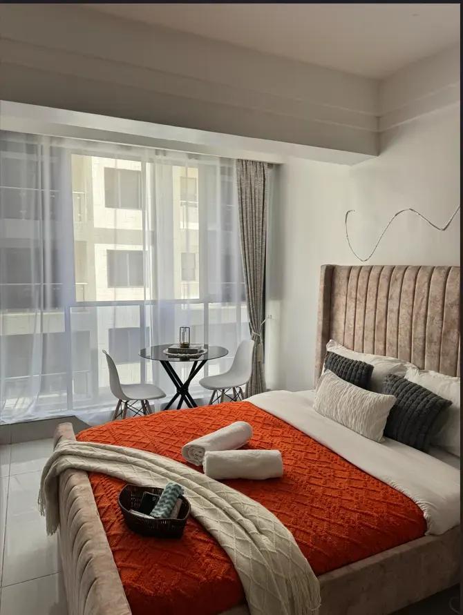 Airbnb Apartment