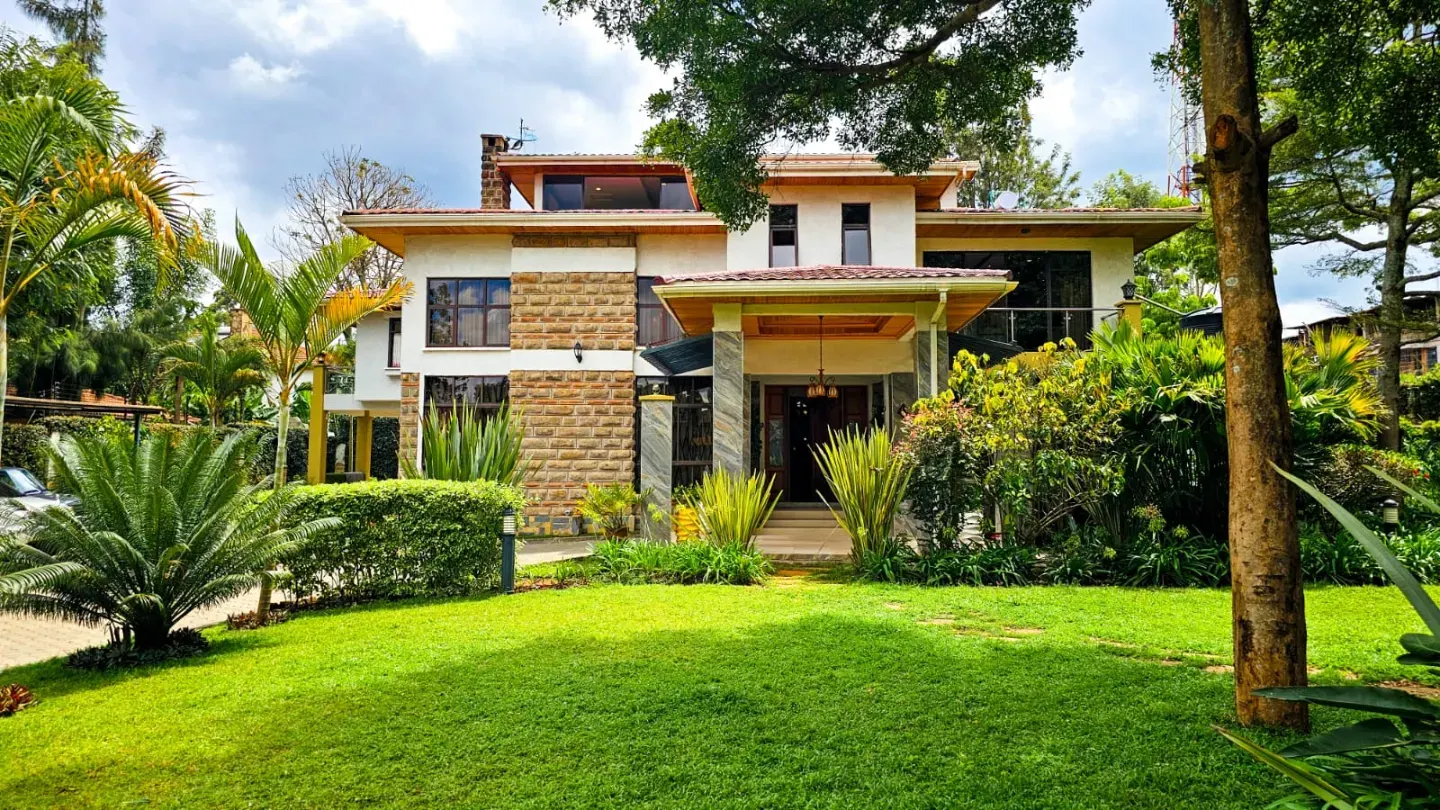 Airbnb House