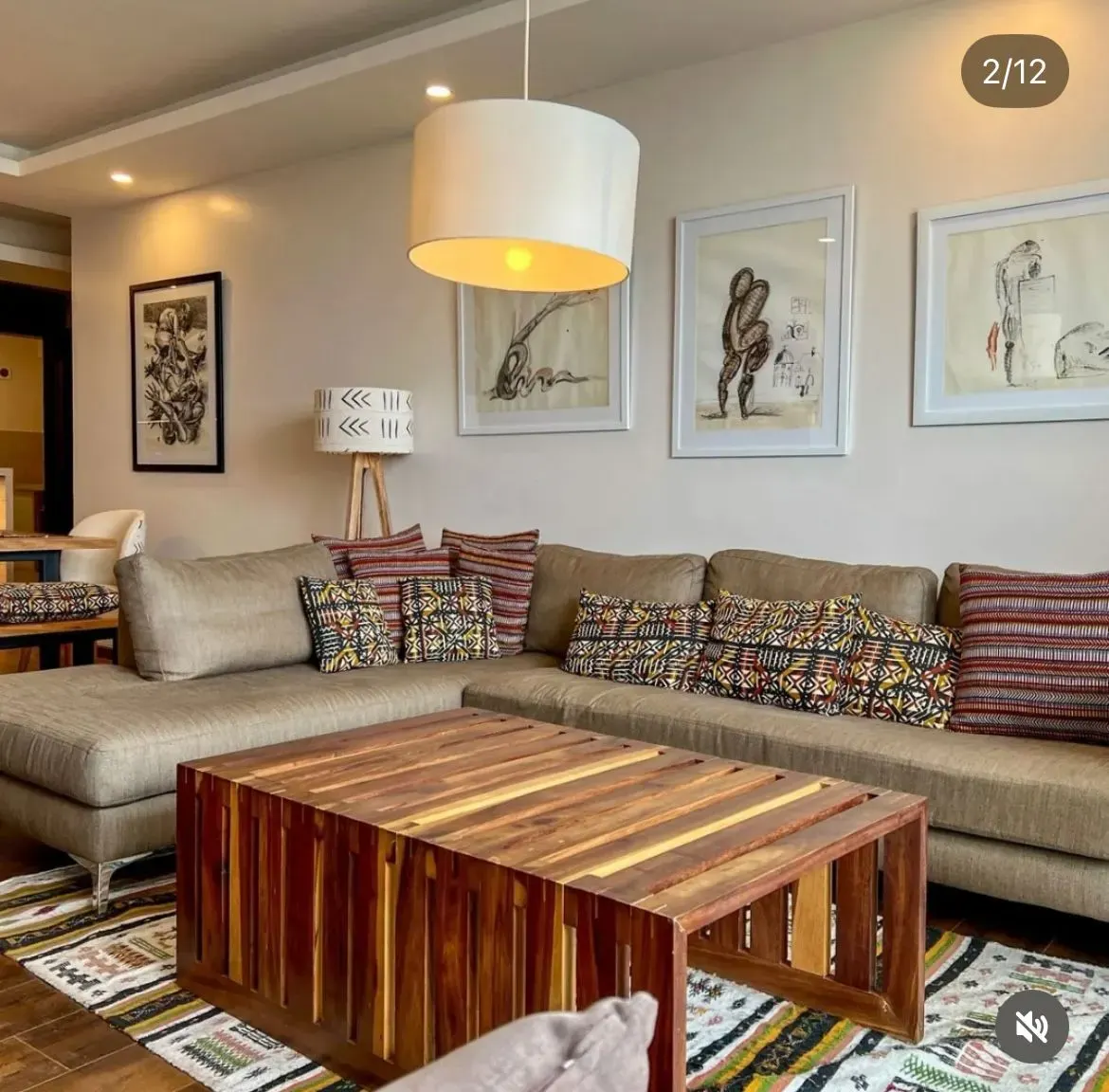 3 Bedroom
