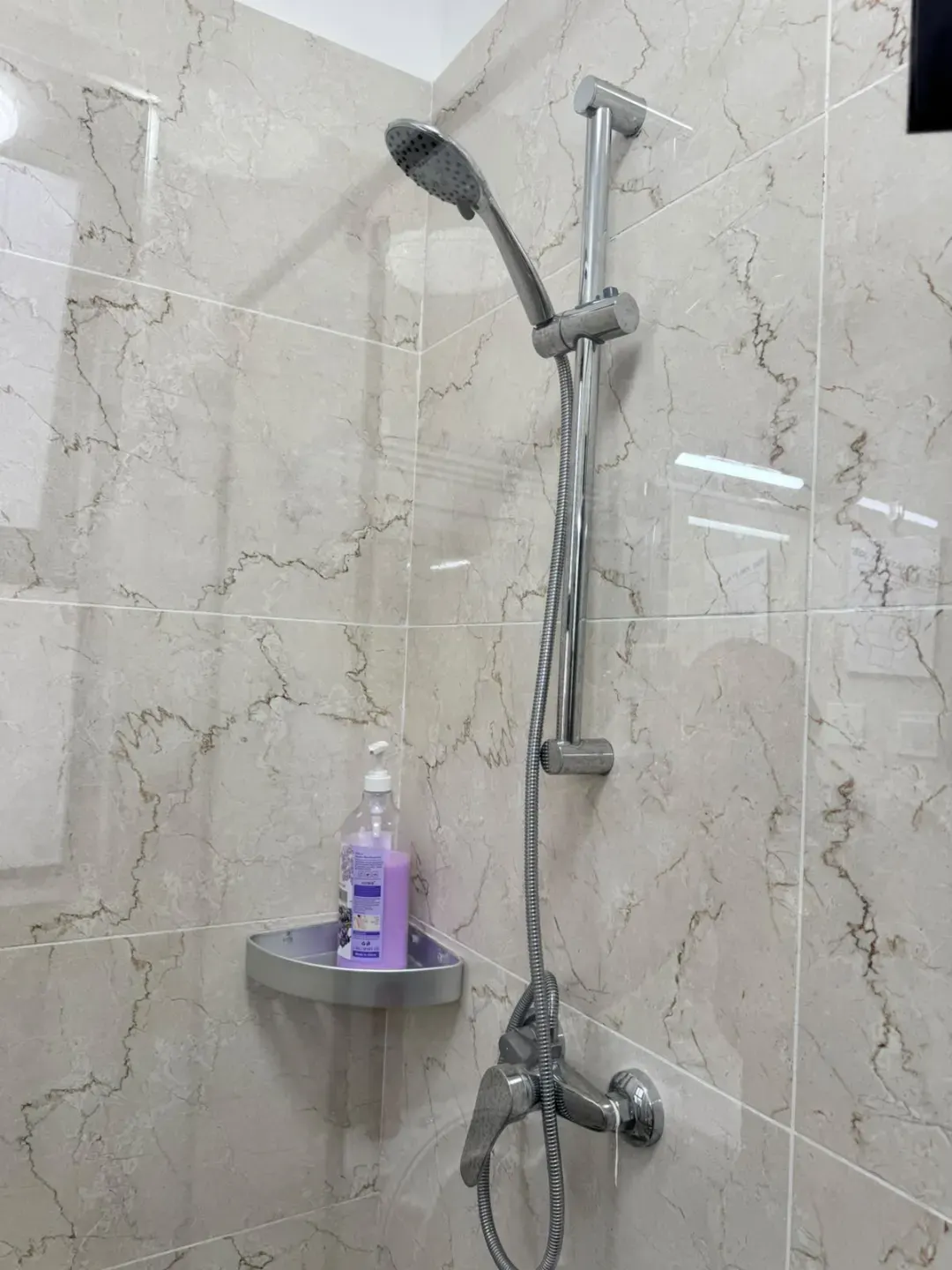 Airbnb Apartment