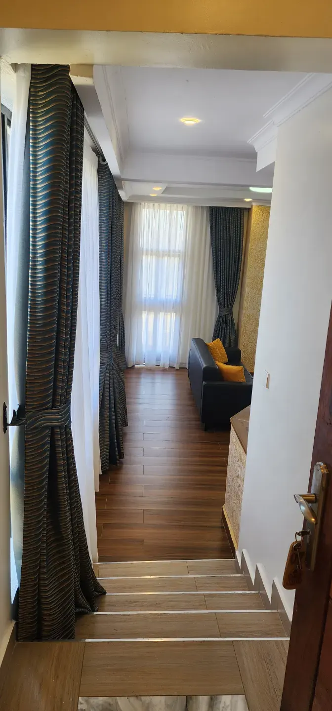 Hotel Suite
