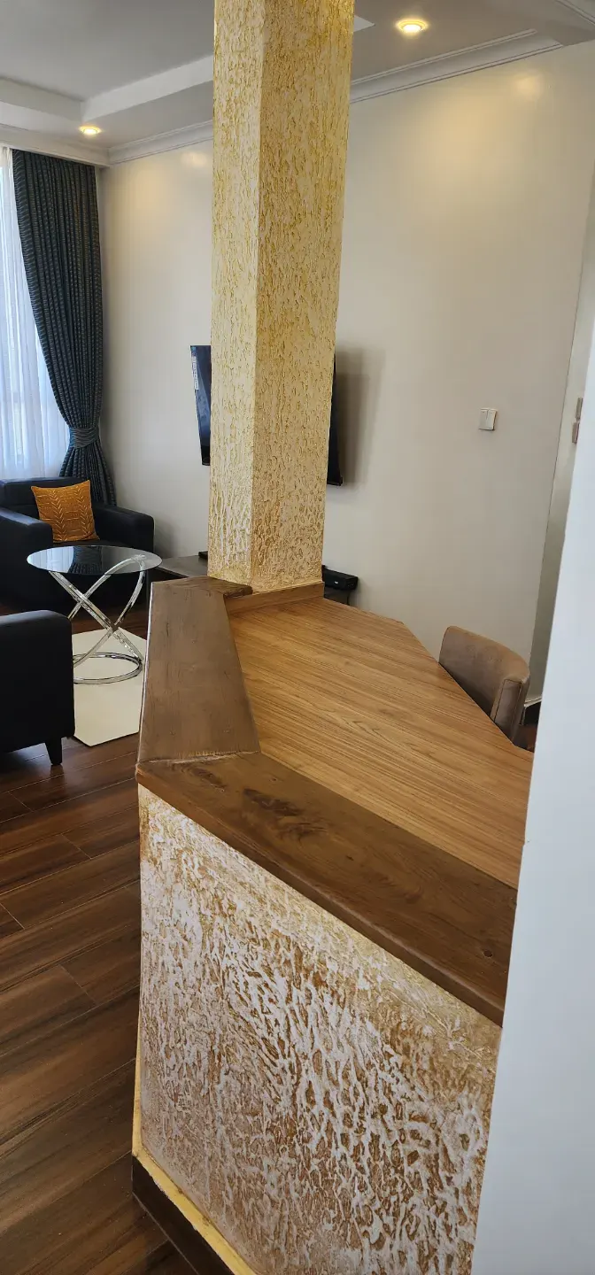 Hotel Suite