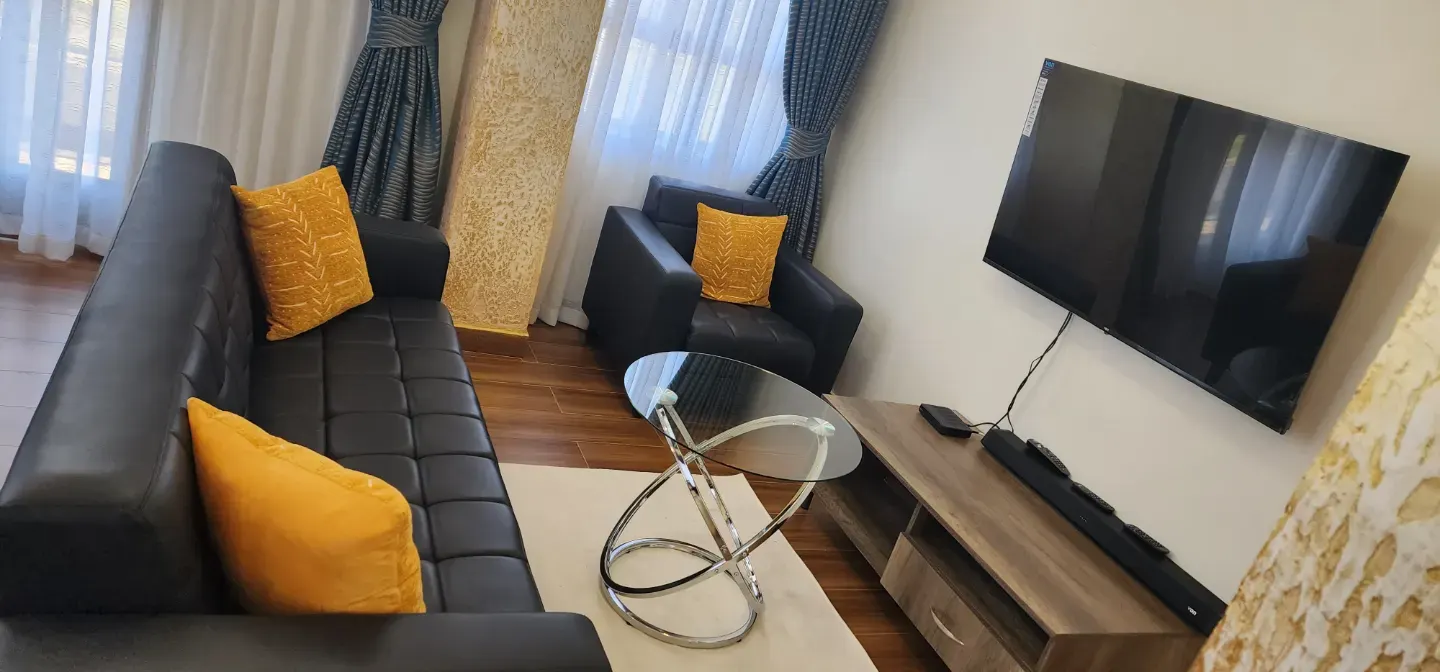 Hotel Suite