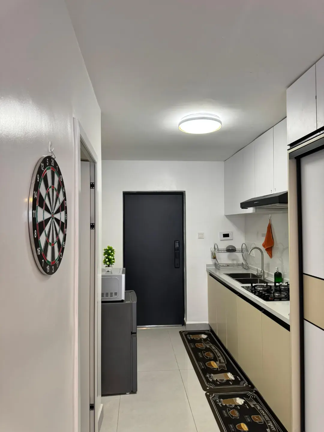 Airbnb Apartment