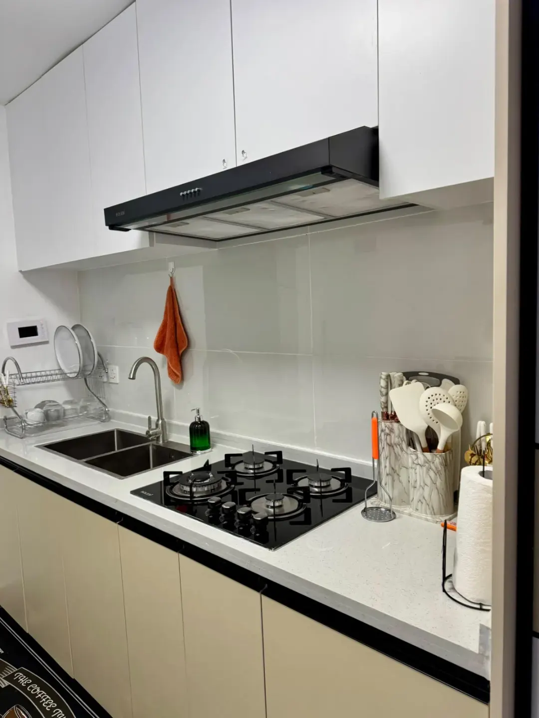 Airbnb Apartment