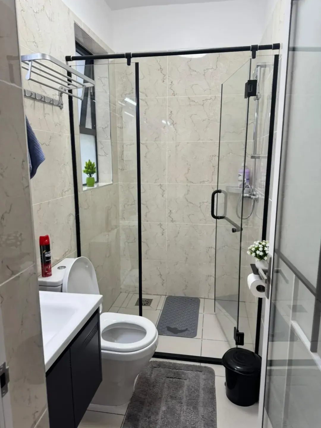 Airbnb Apartment