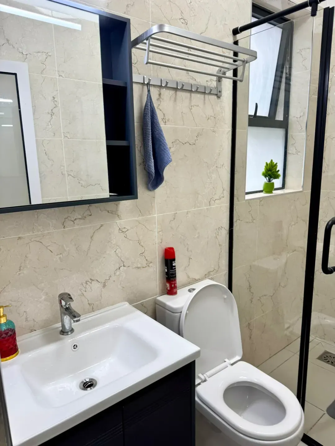 Airbnb Apartment