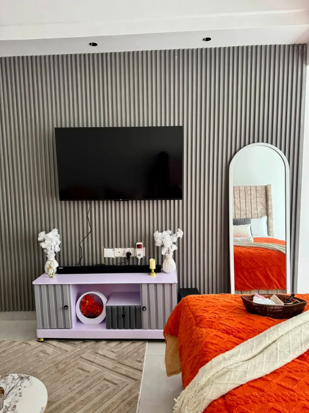 Airbnb Apartment