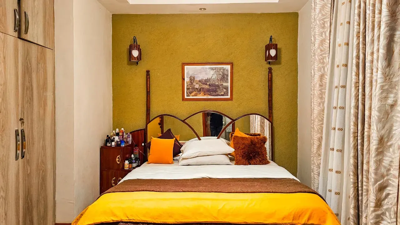 Airbnb House