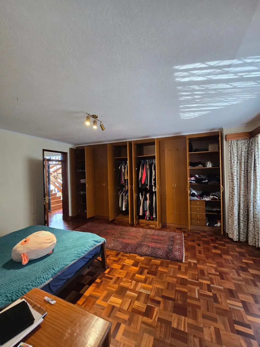 Townhouse