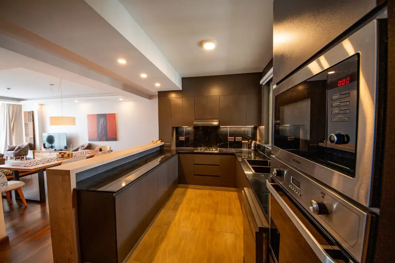 3 Bedroom