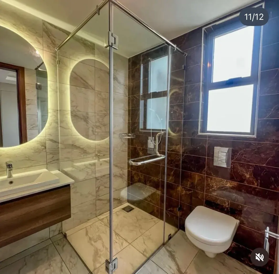 3 Bedroom
