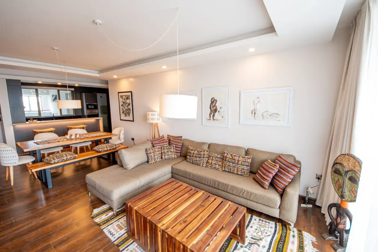 3 Bedroom