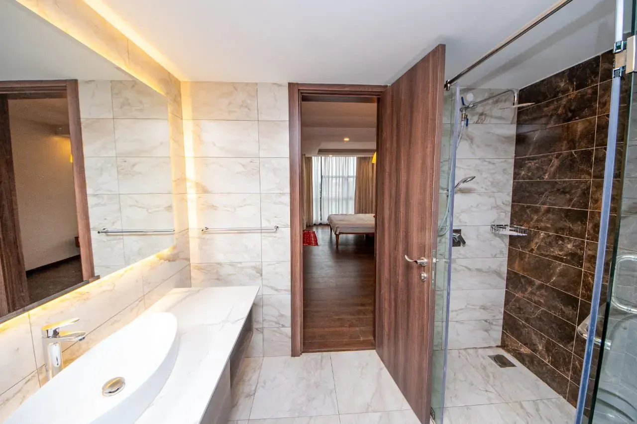 3 Bedroom