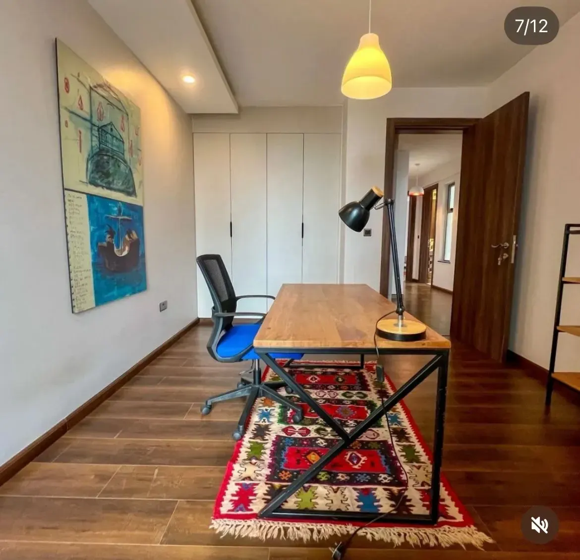 3 Bedroom