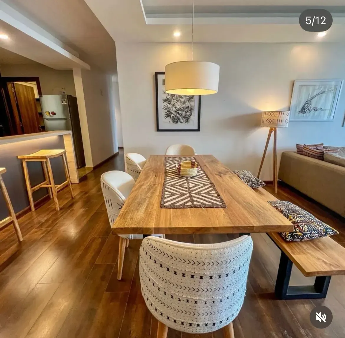 3 Bedroom