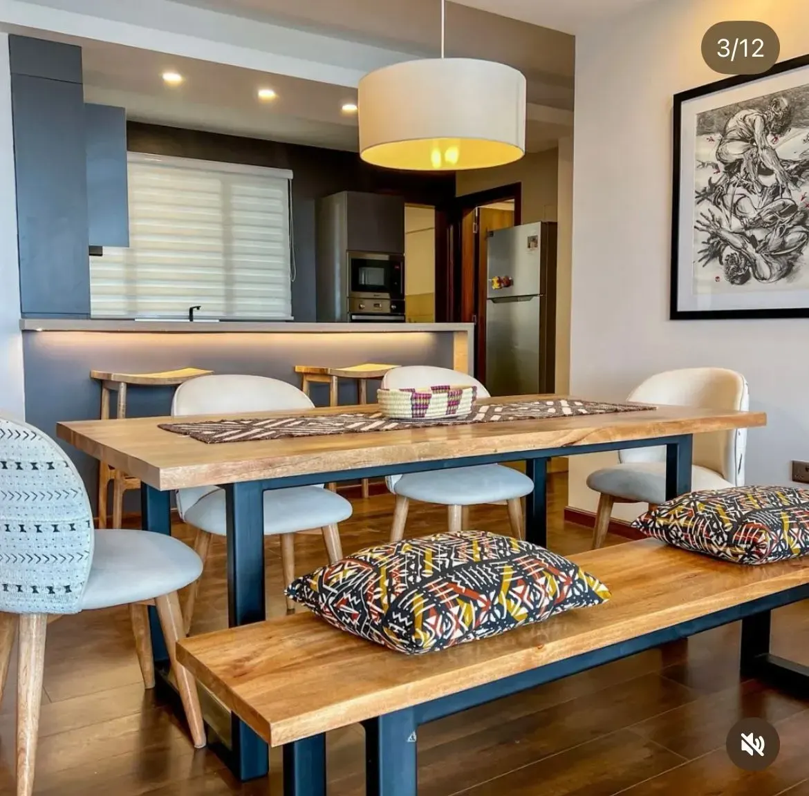 3 Bedroom